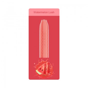 GOBAR Disposable Pod Kit Watermelon Lush