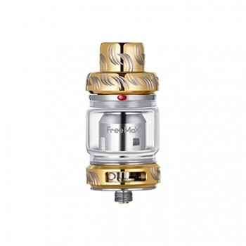 Freemax Mesh Pro Subohm Tank Metal Version