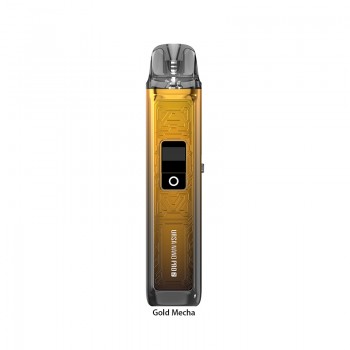 Lost Vape Ursa Nano Pro 2 Kit Gold Mecha