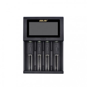 Golisi I4 Battery Charger