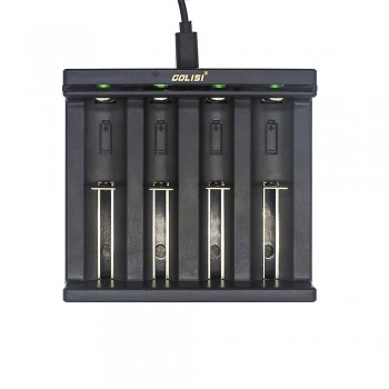 Golisi Needle 4 Charger