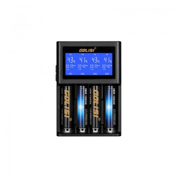 Golisi S4 Charger UK