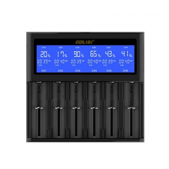 Golisi S6 Charger