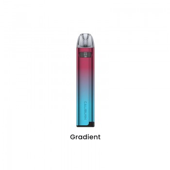 Uwell Caliburn A2S Kit Gradient