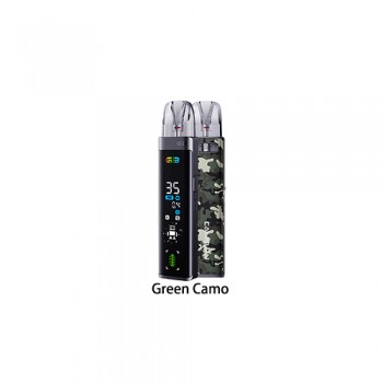 Uwell Caliburn G3 Pro Pod Kit Green Camo