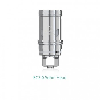 EC2 Replacement Coil Head
