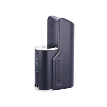 Hadron Lite Mod Black