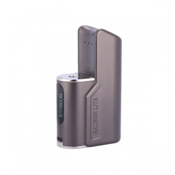 Hadron Lite Mod Gunmetal