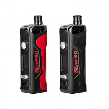 Hcigar VT INPOD Kit Full Color