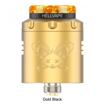 Hellvape Dead Rabbit 3 RDA 6 Anniversary Edition