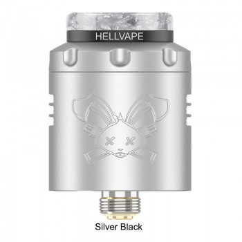 Hellvape Dead Rabbit 3 RDA 6 Anniversary Edition
