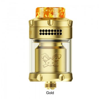 Hellvape Dead Rabbit 3 RTA 2024 Edition