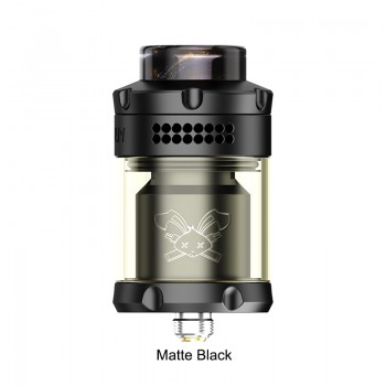 Hellvape Dead Rabbit 3 RTA 2024 Edition