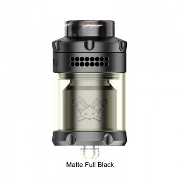 Hellvape Dead Rabbit 3 RTA 2024 Edition