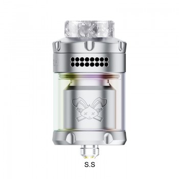 Hellvape Dead Rabbit 3 RTA 2024 Edition