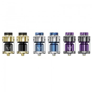 Hellvape Dead Rabbit 3 RTA J Edition