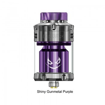 Hellvape Dead Rabbit 3 RTA J Edition