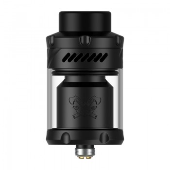 Hellvape Dead Rabbit 3 RTA Matte Full Black
