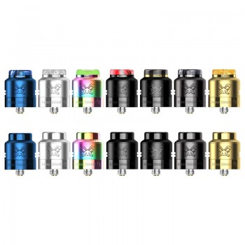 Hellvape Dead Rabbit 4 RDA
