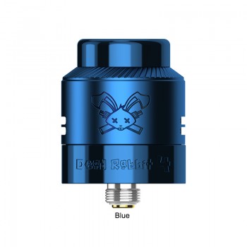 Hellvape Dead Rabbit 4 RDA