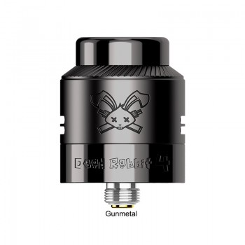 Hellvape Dead Rabbit 4 RDA