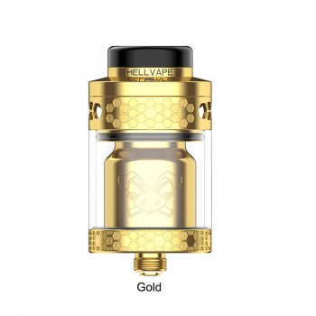 Hellvape Dead Rabbit 4 RTA