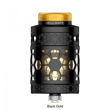 Hellvape Dead Rabbit 4 RTA Pro