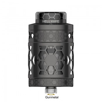 Hellvape Dead Rabbit 4 RTA Pro