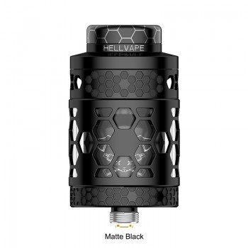 Hellvape Dead Rabbit 4 RTA Pro