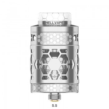 Hellvape Dead Rabbit 4 RTA Pro
