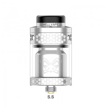 Hellvape Dead Rabbit 4 RTA