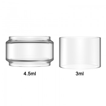Hellvape Dead Rabbit M Glass Tube