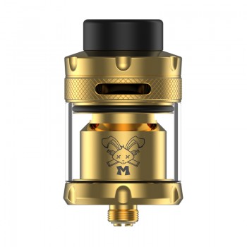 Hellvape Dead Rabbit M RTA