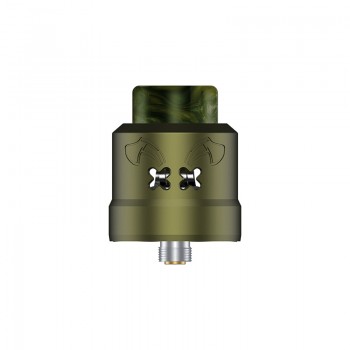 Hellvape Dead Rabbit Max RDA