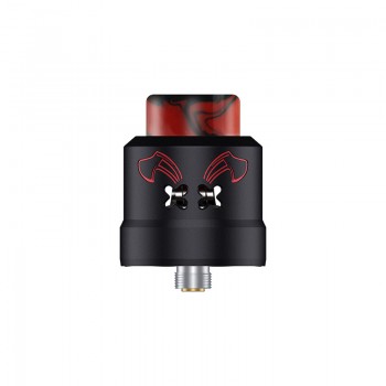 Hellvape Dead Rabbit Max RDA