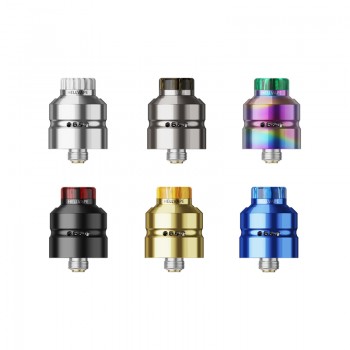 Hellvape Dead Rabbit Mini RDA