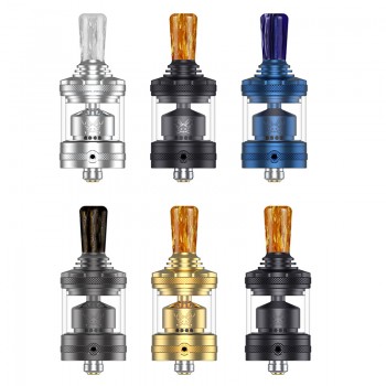 VandyVape Pulse AIO Metal Button Ring Assortment – Marco's Vapor