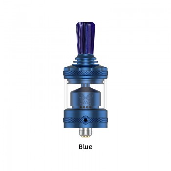 Hellvape Dead Rabbit MTL RTA