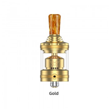 Hellvape Dead Rabbit MTL RTA