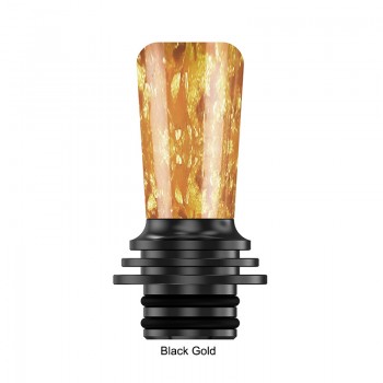 Hellvape Dead Rabbit MTL RTA Drip Tip