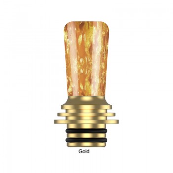 Hellvape Dead Rabbit MTL RTA Drip Tip