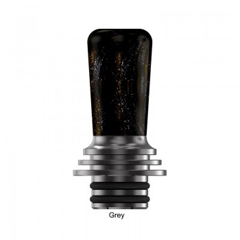Hellvape Dead Rabbit MTL RTA Drip Tip