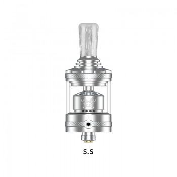 Hellvape Dead Rabbit MTL RTA