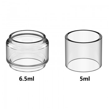 Hellvape Dead Rabbit R Tank Glass Tude 5ml or 6.5ml