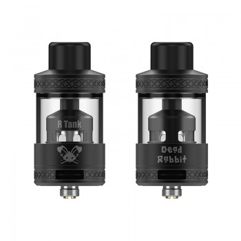Hellvape Dead Rabbit R Tank