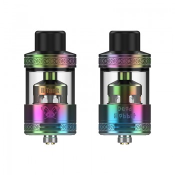 Hellvape Dead Rabbit R Tank