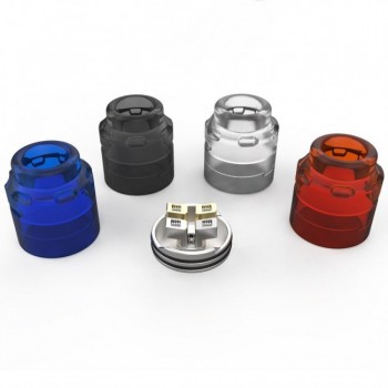 Hellvape Dead Rabbit SE RDA 4 Colors Kit