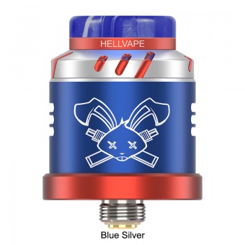 Hellvape Dead Rabbit Solo RDA 6th Anniversary Edition