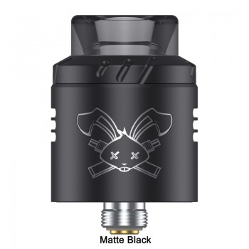 Hellvape Dead Rabbit Solo RDA