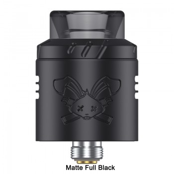 Hellvape Dead Rabbit Solo RDA